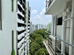 Blk 113B Alkaff Oasis (Toa Payoh), HDB 3 Rooms #627961551